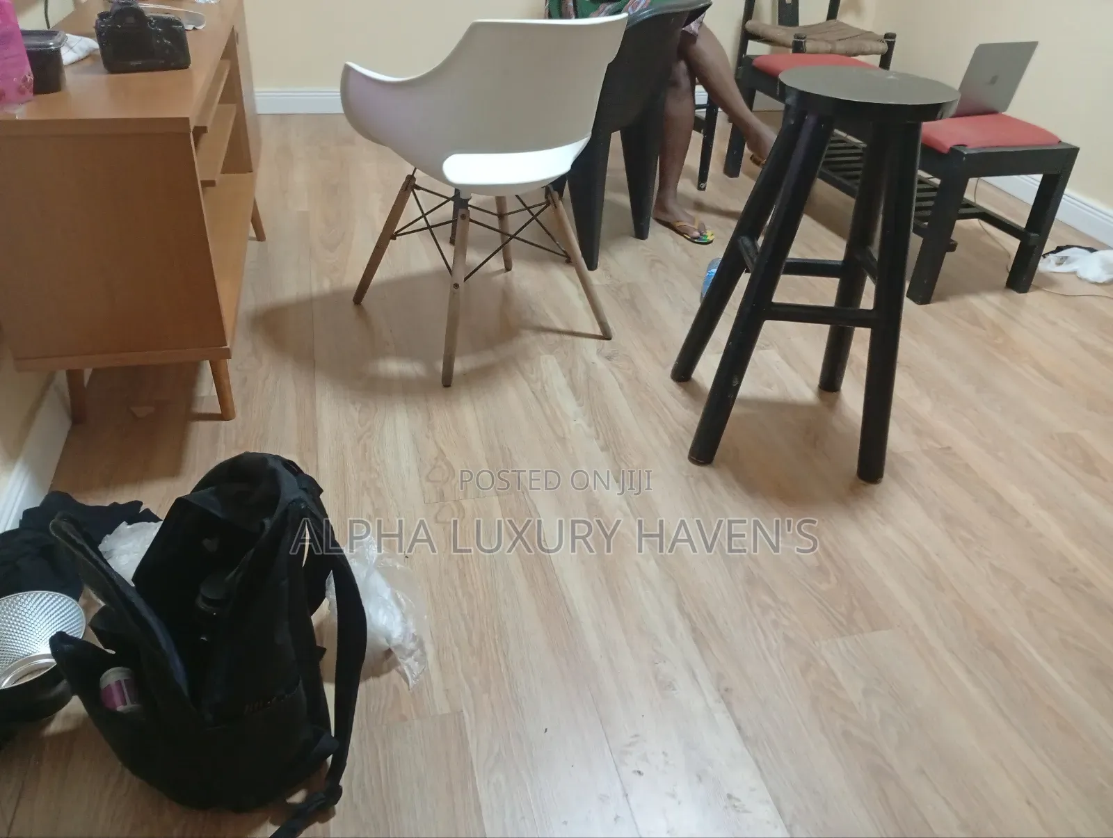 Laminate SPC Flooring