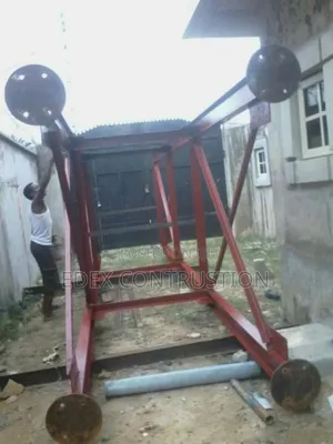 Tank Stand