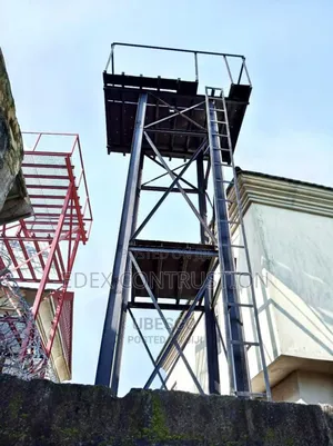 Tank Stand