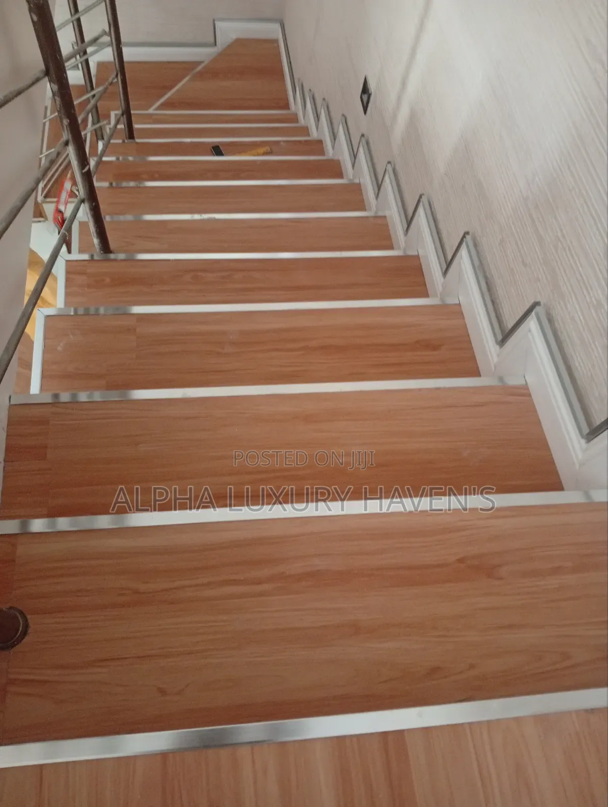 Laminate SPC Flooring