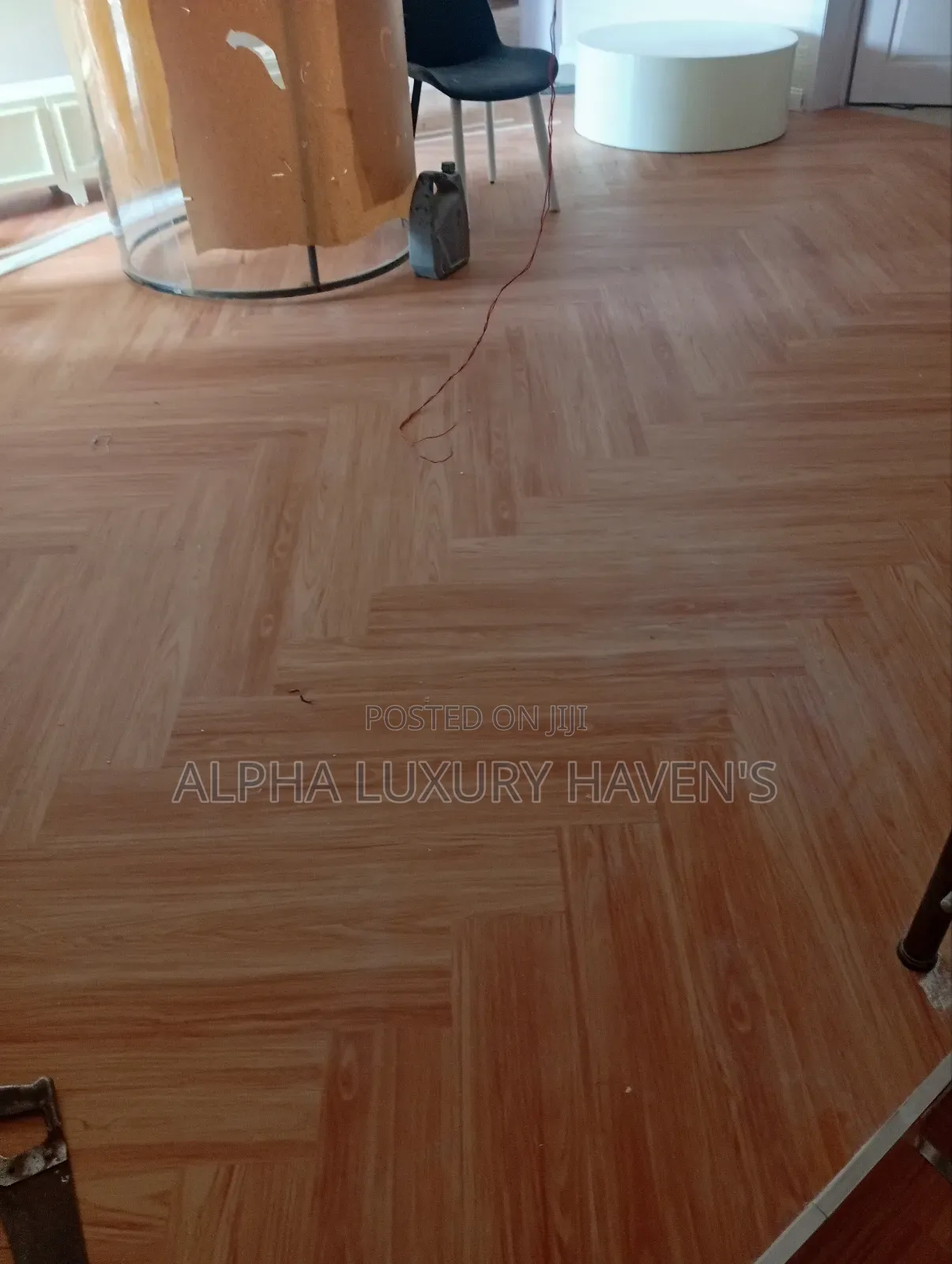 Laminate SPC Flooring