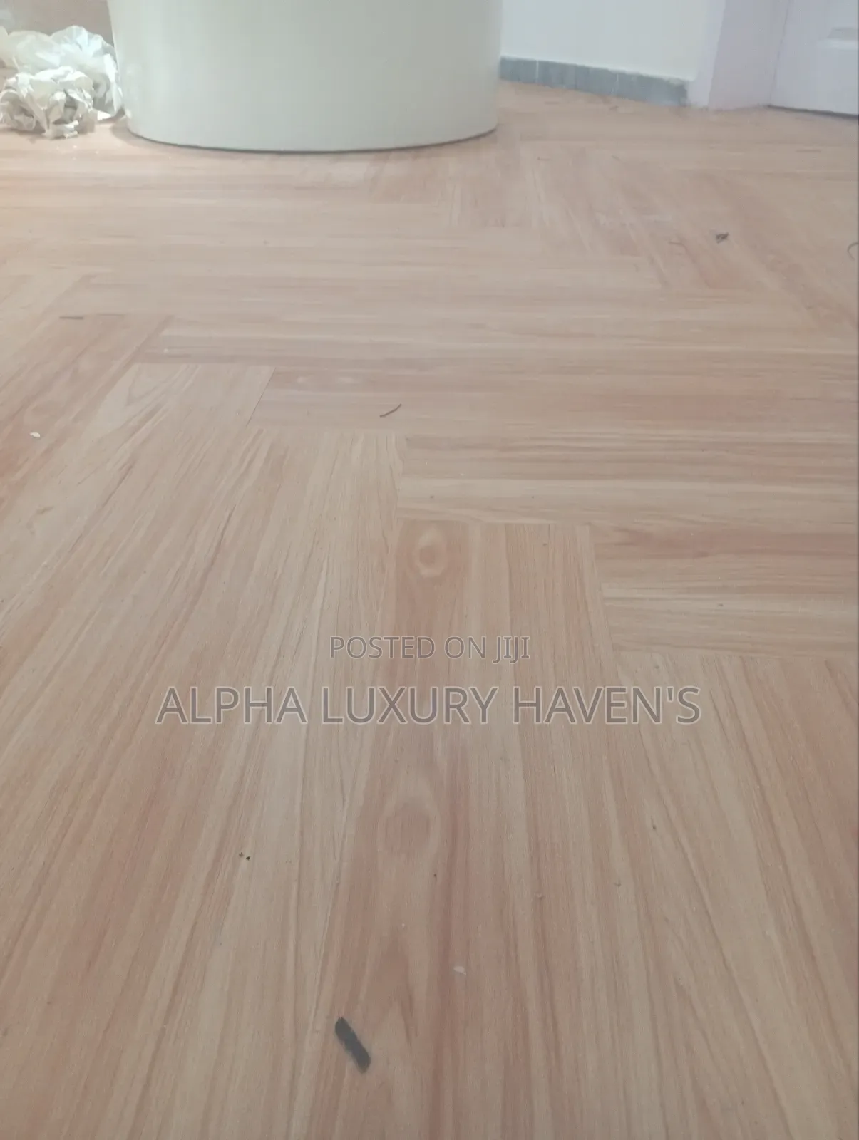 Laminate SPC Flooring