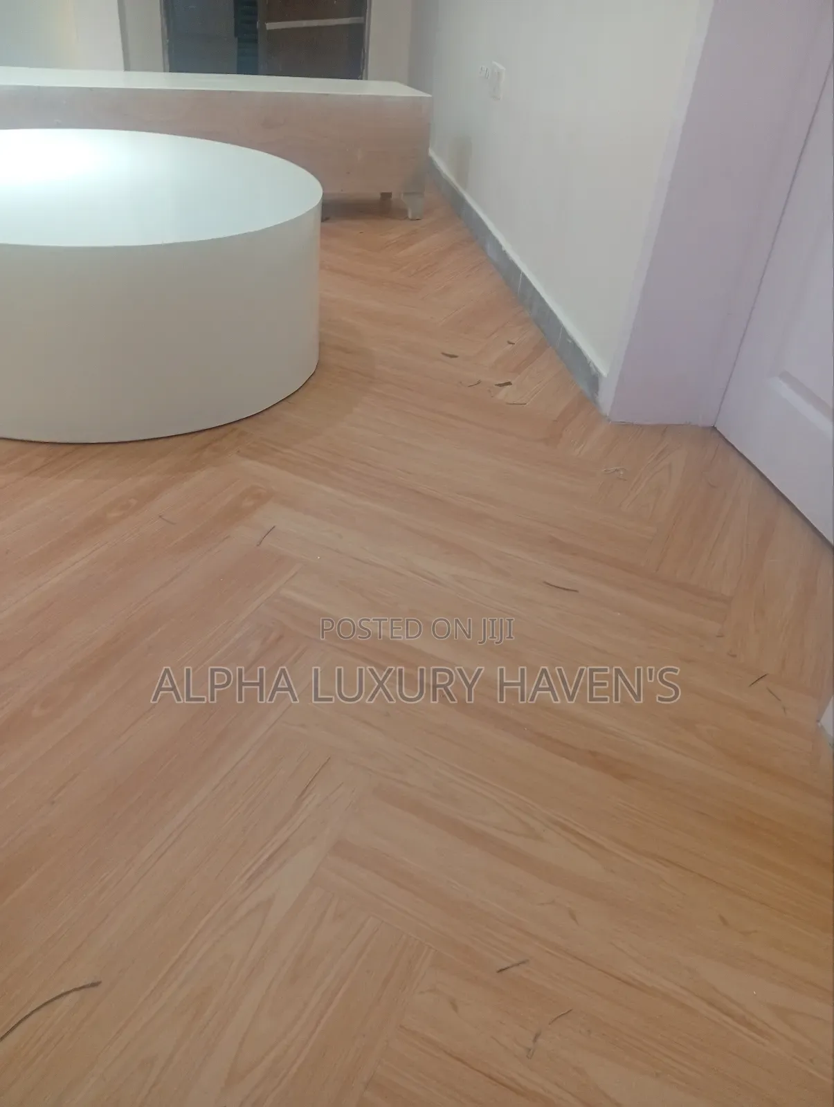 Laminate SPC Flooring