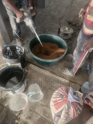 Epoxy Molta Sand