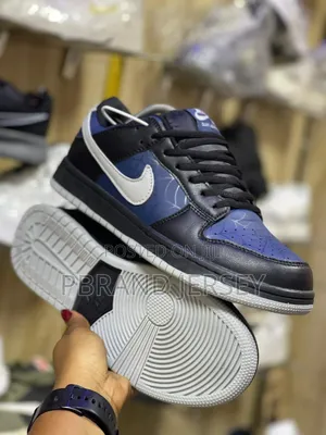 Nike Sb Dunk Low Sneakers