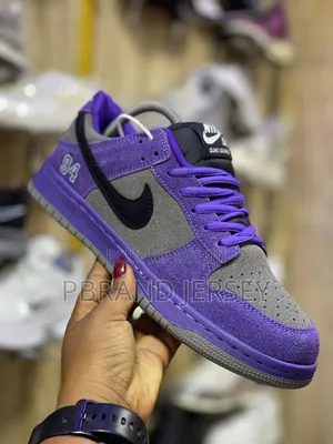 Nike Sb Dunk Low Sneakers
