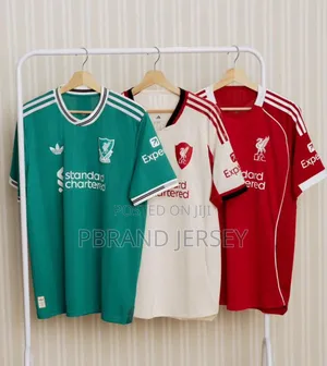 Club 25/26 Home and Away Jersey-Man Utd, Arsenal,Real Madrid