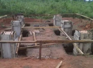 Stanchion for Tanks