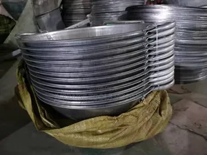 High Quality Head Pan