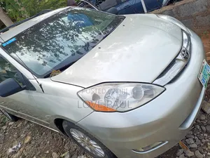 Toyota Sienna 2017