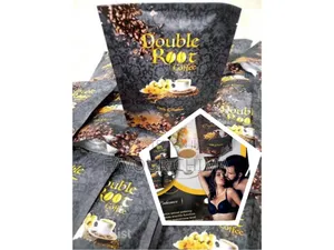 Superlife Double Root Coffee