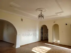 3bdrm Block of Flats in Durumi for rent
