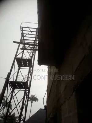 Resistance Water Stanchions