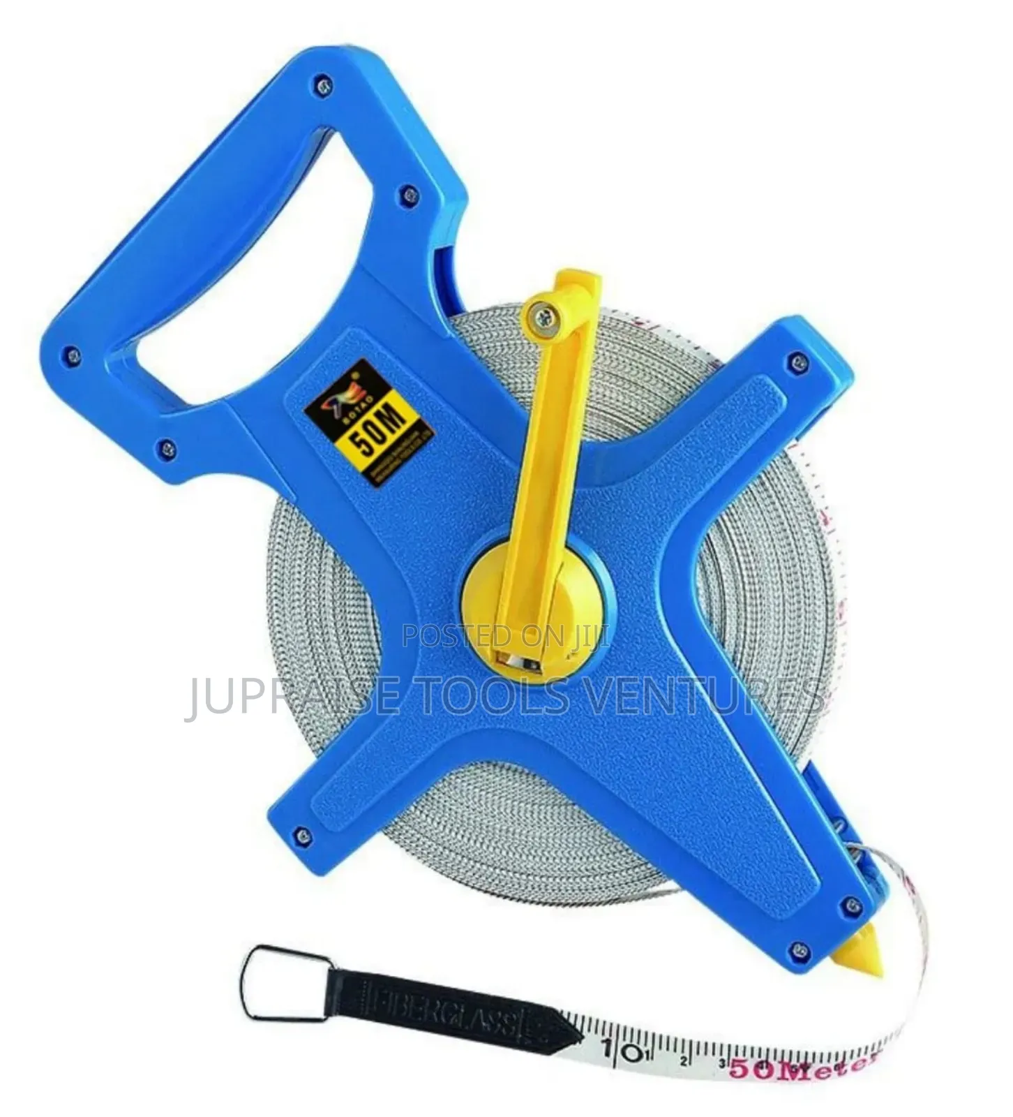 Measuring Tape