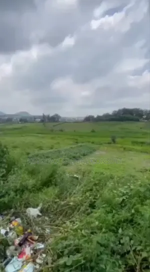 Plot 747 Land Size: 4,101. 23m2 C-of-O Handy