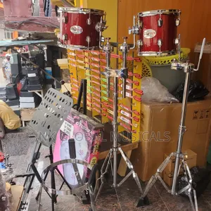 Drum for Bongo Drummers