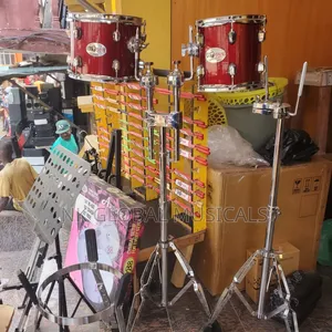 Drum for Bongo Drummers