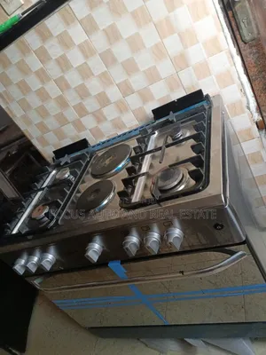 Maxi Gas Cooker 2 Weeks Old