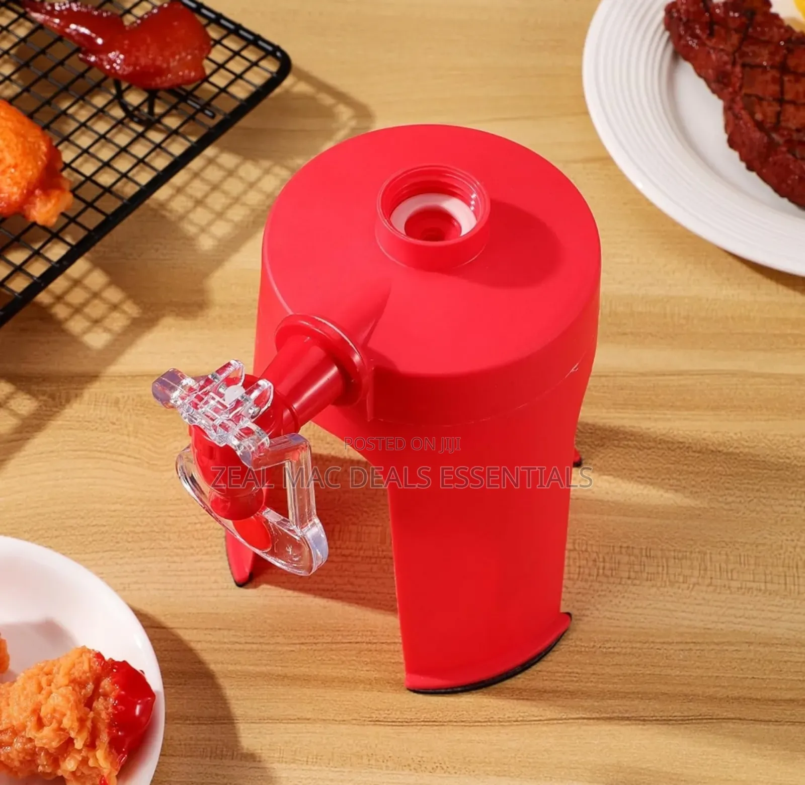 Beverages Dispenser