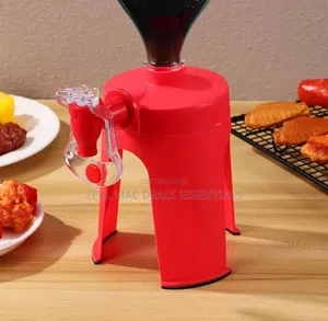 Beverages Dispenser