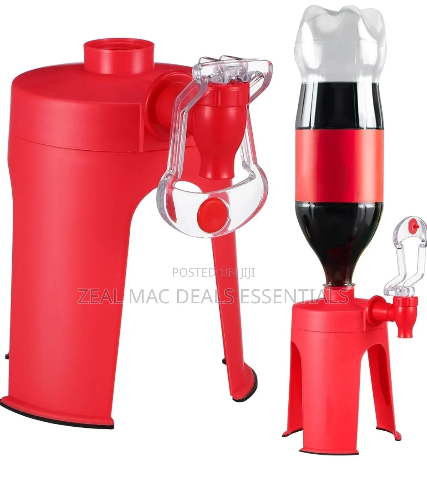 Beverages Dispenser