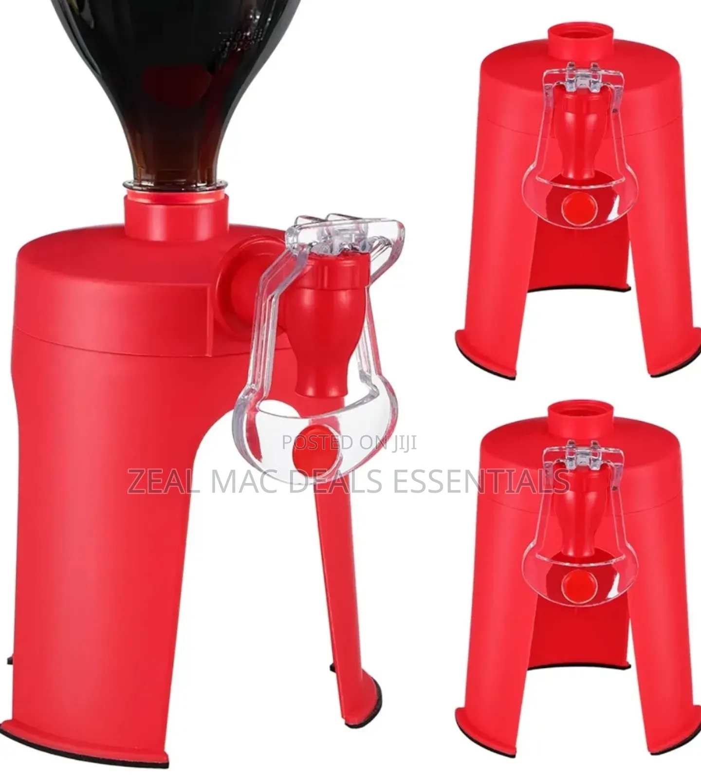 Beverages Dispenser