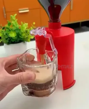 Beverages Dispenser