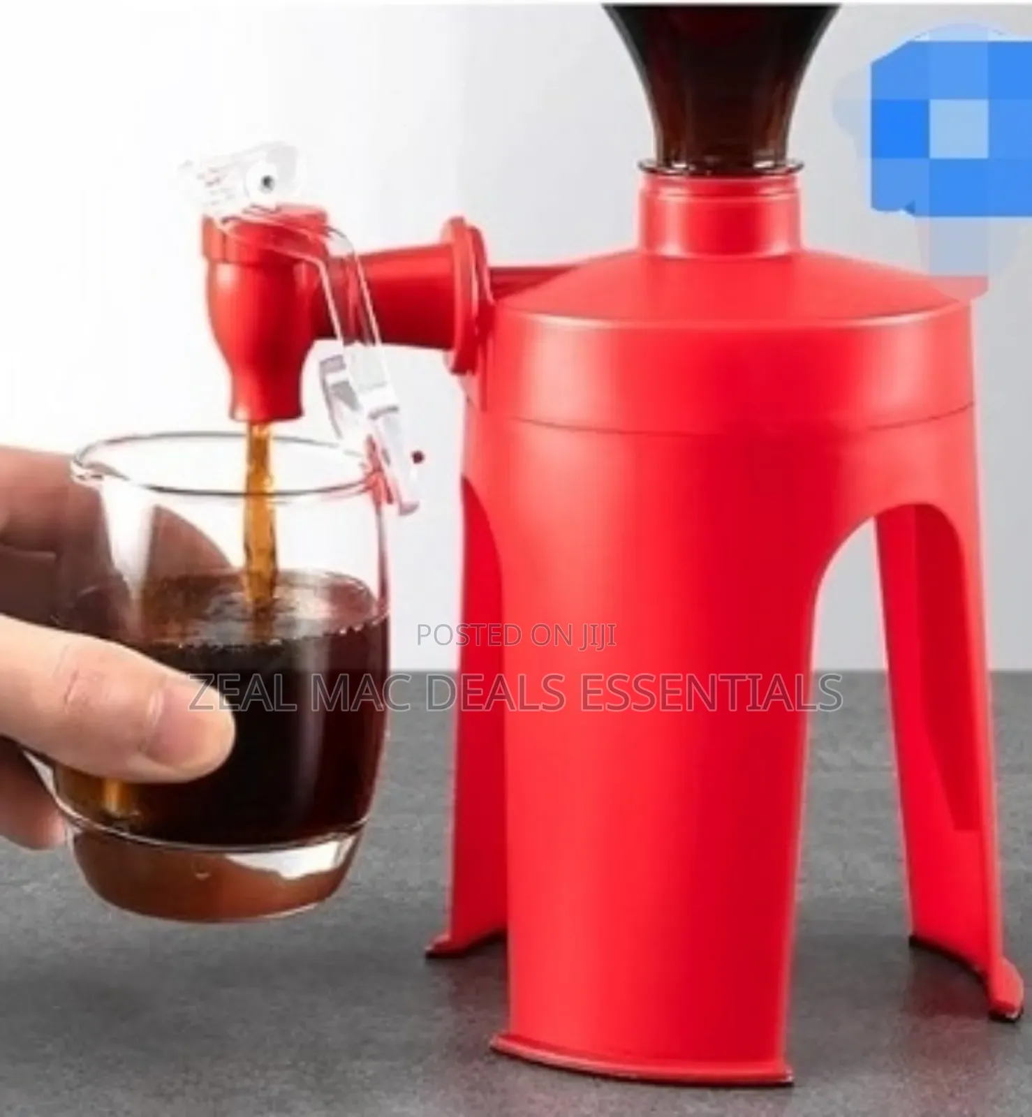 Beverages Dispenser