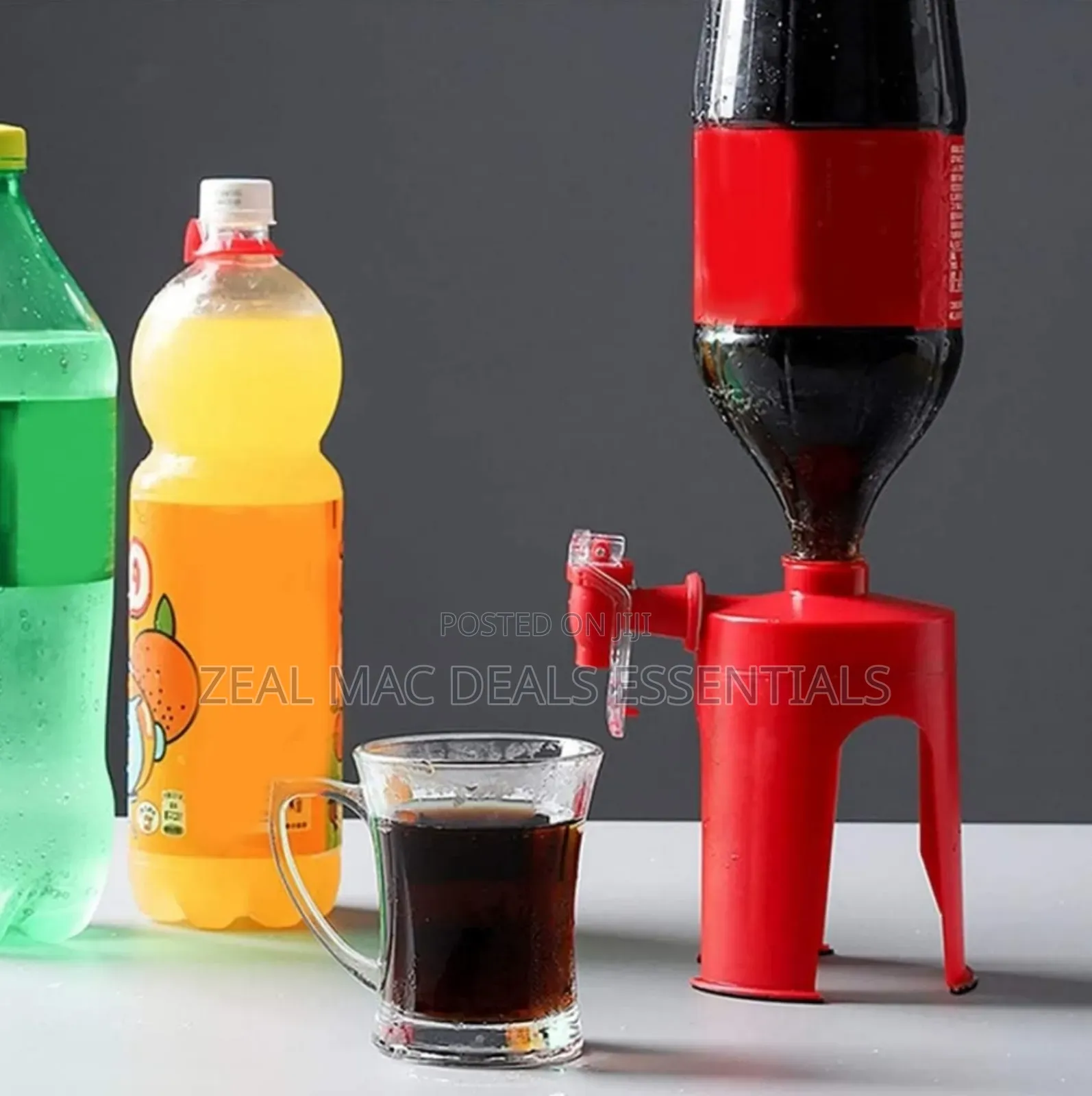 Beverages Dispenser