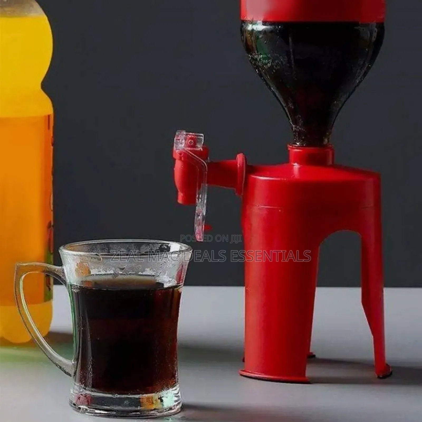 Beverages Dispenser