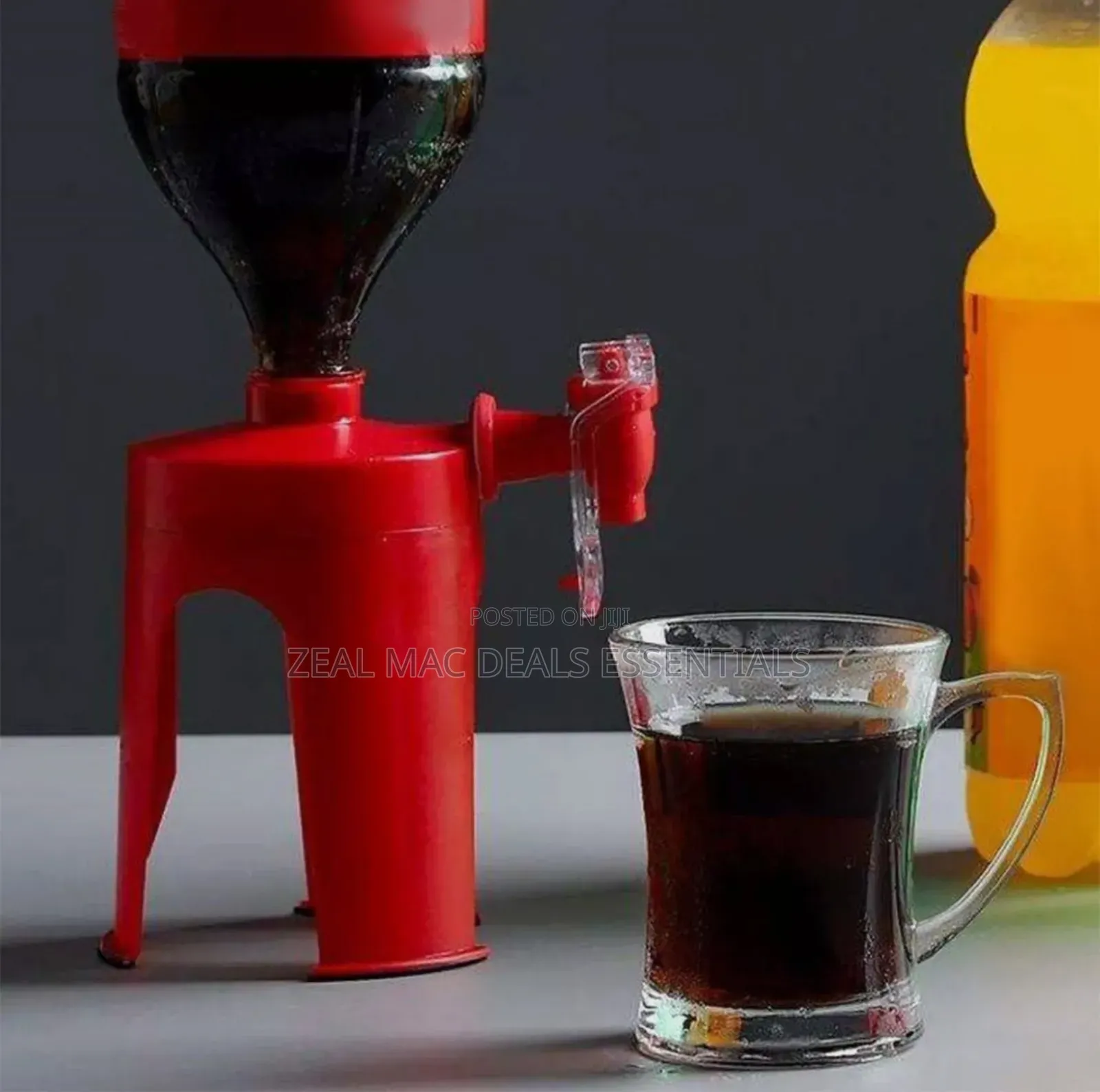 Beverages Dispenser