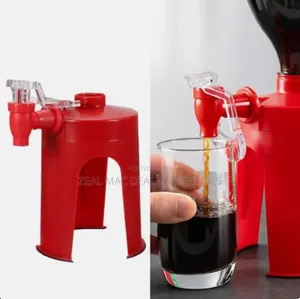 Beverages Dispenser