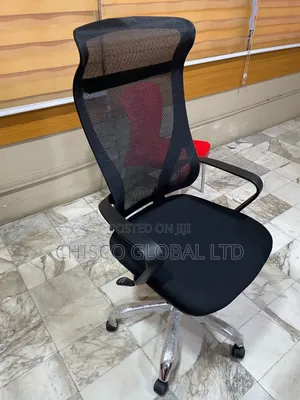Office Chair (Ergonomic Z530)