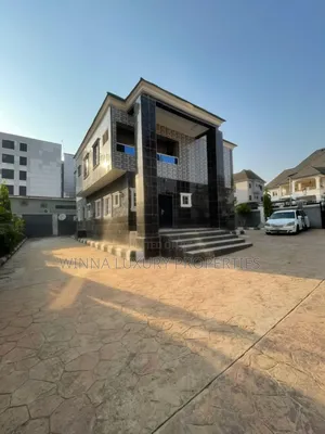 4bdrm Duplex in In An Estate, Around, Lugbe District for sale