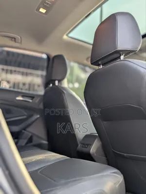 Volkswagen Jetta 2020 Gray