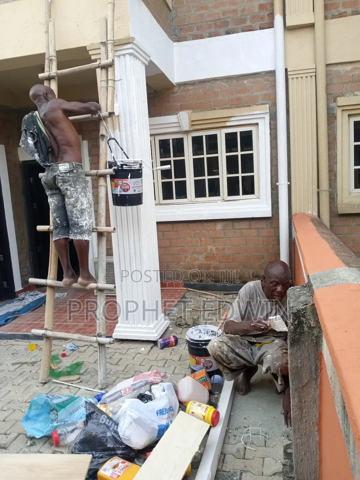 Classic Painter