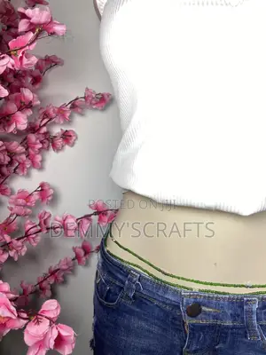 Waistbeads