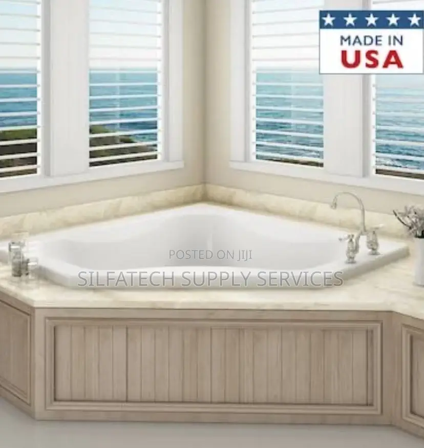 Bathtubs Original