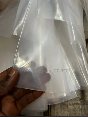 Original Transparent Nylon