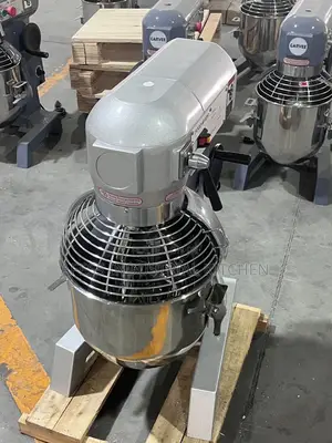 Standing Cake Mixer