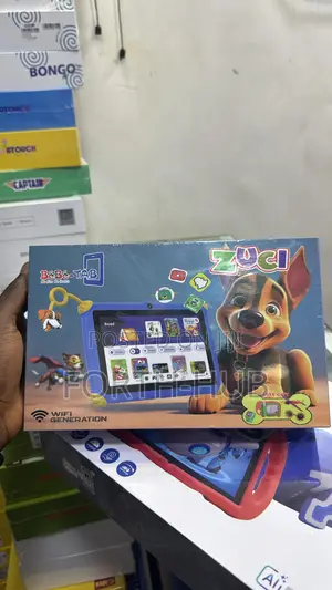 New Bebe Zuci 256 GB