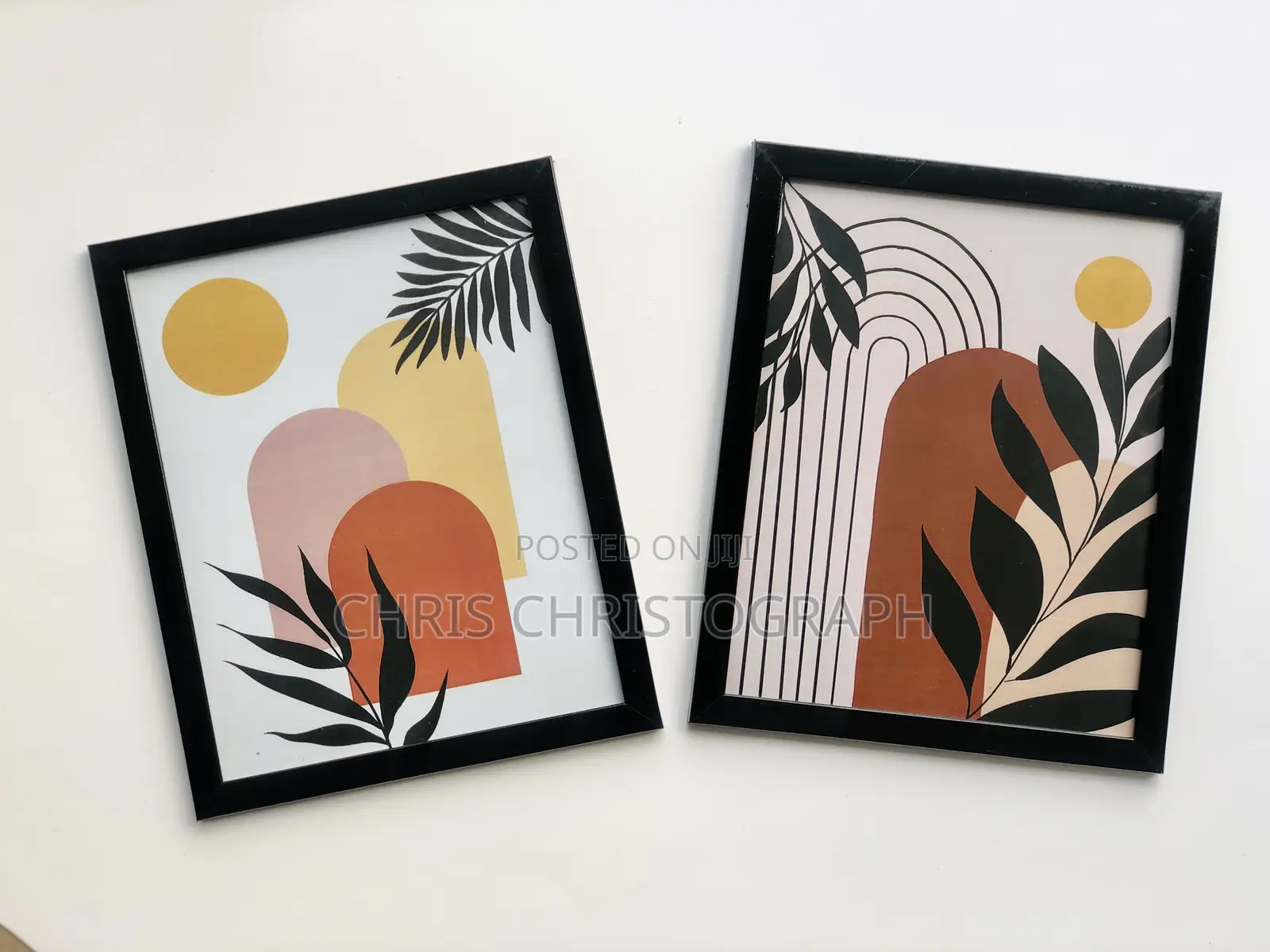 50% Discount Sales Frames
