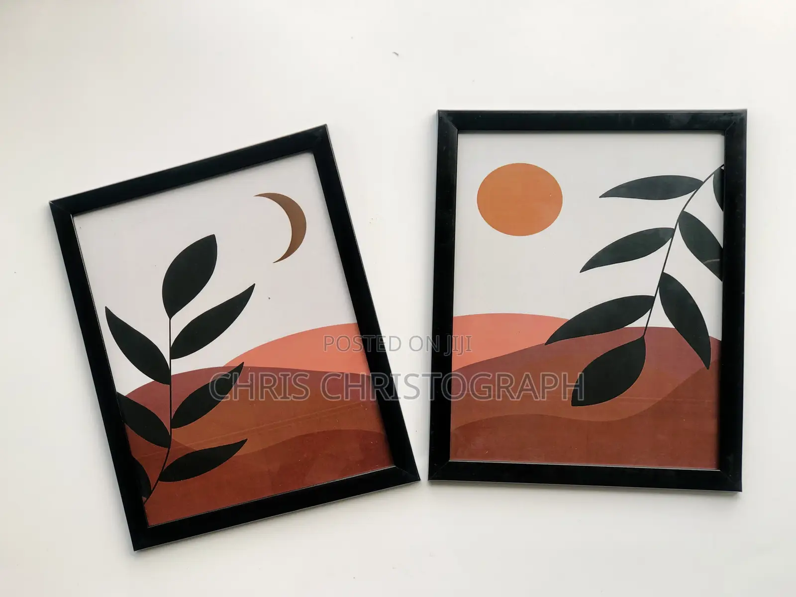 50% Discount Sales Frames