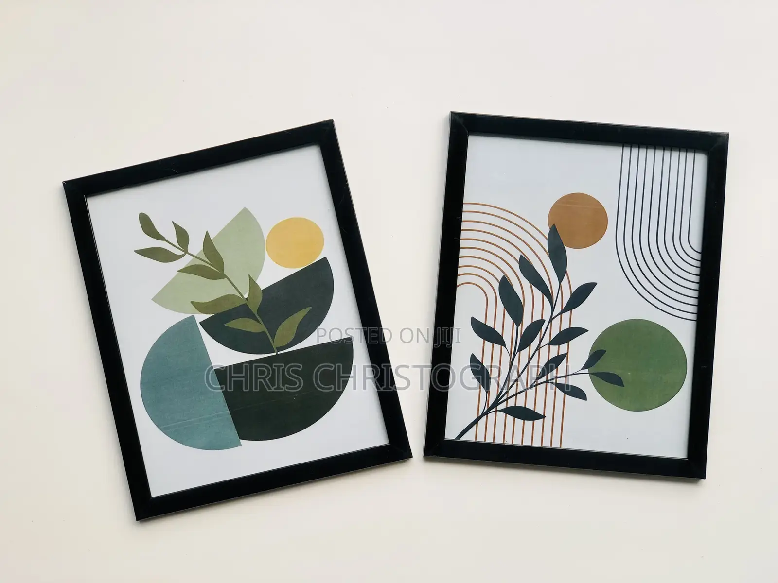 50% Discount Sales Frames