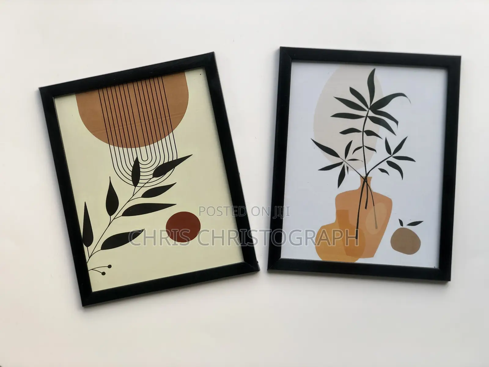 50% Discount Sales Frames
