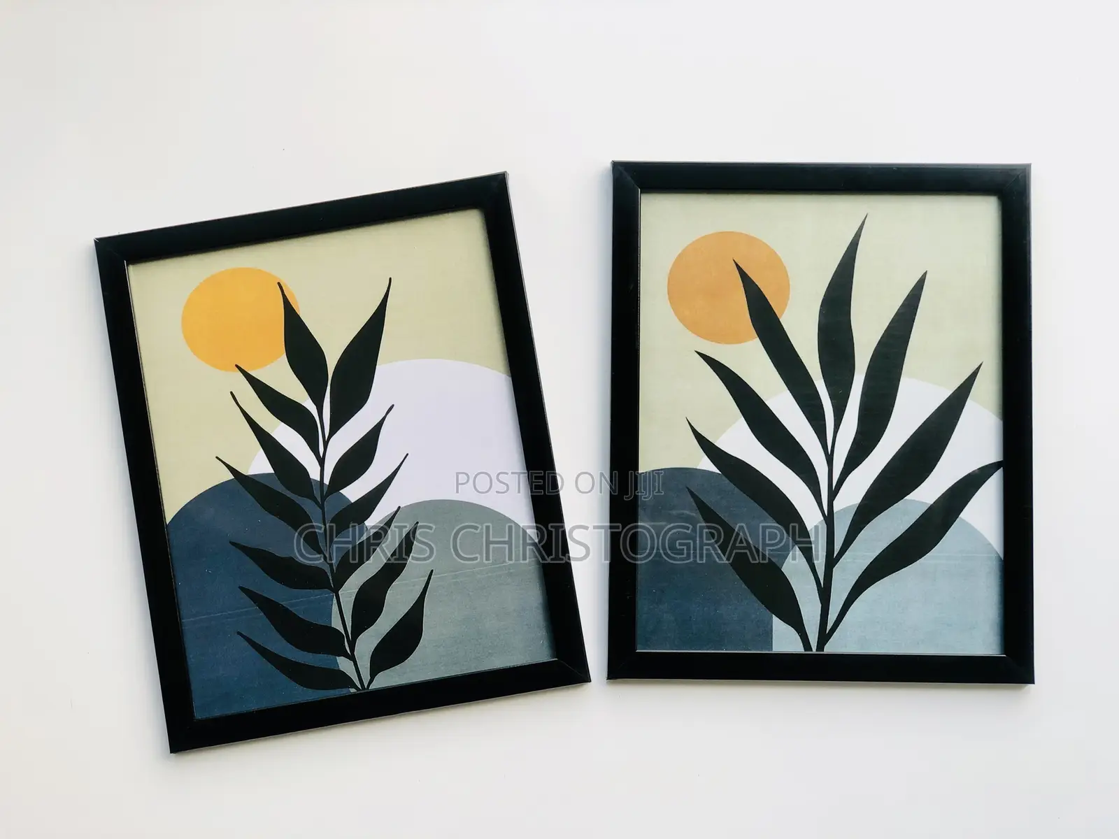 50% Discount Sales Frames