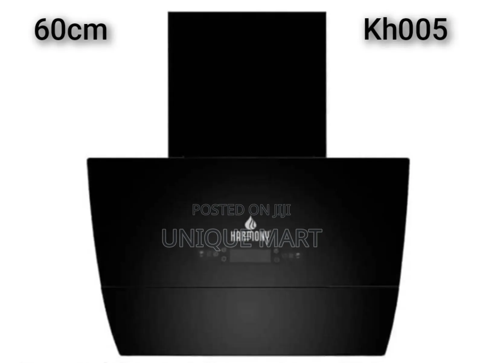60cm Smoke/Heat Extractor