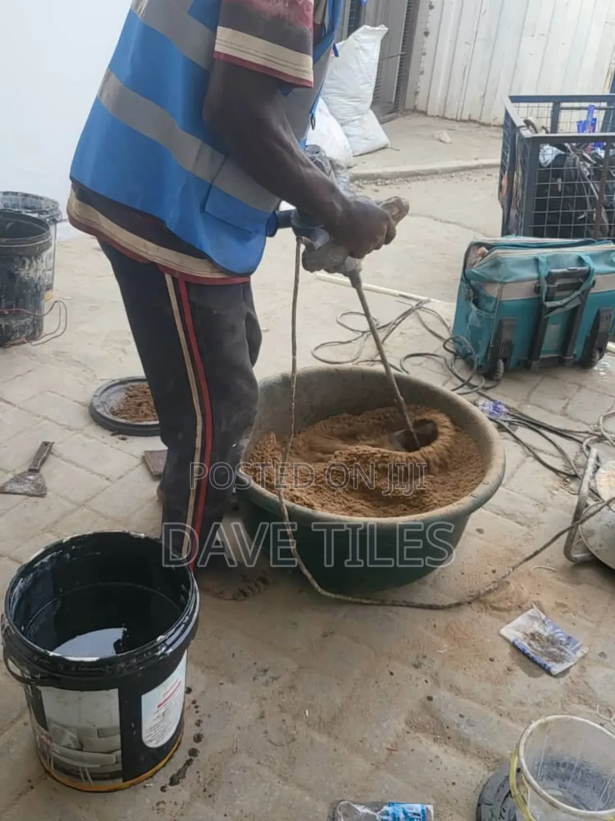 Treated Epoxy Molta For Sale