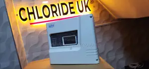 1loop Smart Connect Zeta Addressable Fire Alarm Panel