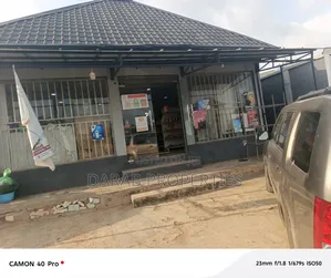 Mini Warehouse for Supermarket to Let